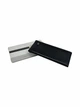 Женский кошелек из натуральной кожи Cossni 705-96 черный 19 х 9 х 3 - изображение 6