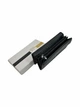 Женский кошелек из натуральной кожи Cossni 705-96 черный 19 х 9 х 3 - изображение 8