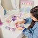 Набір для творчості Make it Real Створи свій стиль - зображення 7