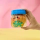 М'яка іграшка-сюрприз Magic Jellykins у чарівній банці - зображення 6
