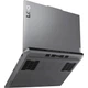 Ноутбук Lenovo LOQ 3-15 144Hz RTX5060 / i5-13650HX / 32GB / 2 TB /Win11 (83JE008QPB) - изображение 4