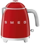 Електрочайник SMEG KLF05RDEU - зображення 1