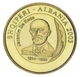 Монета Албания 50 лек 2003 VF-AU 100 years after the death of Hieronymus de Rada - изображение 1