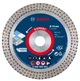 Алмазний диск Expert HardCeramic Bosch (76х10х1.5 мм) круг відрізний по кераміці (26870) - зображення 1