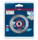 Алмазний диск Expert HardCeramic Bosch (76х10х1.5 мм) круг відрізний по кераміці (26870) - зображення 2