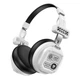 Бездротові ігрові навушники Onikuma GT803 Bluetooth гарнітура з мікрофоном та шумопоглинанням White (19121) - зображення 2