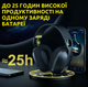 Бездротові ігрові навушники Onikuma B2 Bluetooth гарнітура для геймерів з мікрофоном Black (19114) - зображення 6