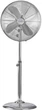 Wentylator Nedis FNST20ECR40 Chrom - obraz 1