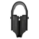 Регульована щока DLG Compact Practical Cheek Piece для приклада TBS Compact/Tactical - зображення 5