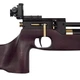 Пневматическая винтовка PCP ZBROIA Biathlon 450/220 7.5 Дж Лиловый - изображение 4