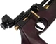 Пневматическая винтовка PCP ZBROIA Biathlon 450/220 7.5 Дж Лиловый - изображение 7