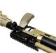 Пневматическая винтовка (PCP) ZBROIA Хортица TAC 550/230 coyote - изображение 9