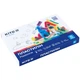 Пластилін Kite набір 8 кольорів по 20г Classic K-082 - зображення 2