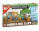 Пластилин 24 цвета Yes 480г 540682 Minecraft - изображение 3