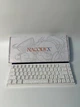 ИГРОВАЯ Механическая клавиатура AJAZZ NK68 WHITE, с подсветкой, Белого цвета - изображение 2