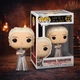 Фигурка Рейнира Таргариен — Funko Pop! HOUSE OF THE DRAGON — RHAENYRA TARGARYEN #22 - изображение 3