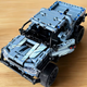 Конструктор позашляховик джип (1038 дет.) Lego technic - изображение 3