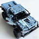 Конструктор позашляховик джип (1038 дет.) Lego technic - изображение 4