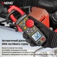 Цифрові кліщі ANENG PN200 (600А, DC/AC, NCV) + Кейс - зображення 3