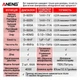 Цифрові кліщі ANENG PN200 (600А, DC/AC, NCV) + Кейс - зображення 6