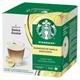 Кава в капсулах Starbucks "Dolce Gusto" Madagascar Vanilla Macchiato 12 шт. - зображення 2