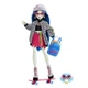 Лялька Monster High Ghoulia Yelps (HHK58) - зображення 3