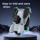 Квадрокоптер AE5 PRO - дрон с HD камерой, FPV, пульт с экраном 5", БК моторы, избегание препятствий, оптическое позиционирование, до 150 м, до 12 минут полета, серый - изображение 12