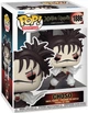 Фигурка Funko Pop! Jujutsu Kaisen: ТЁСО (ПРОНЗАЮЩАЯ КРОВЬ) #1886 - изображение 1