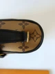 Сумка жіноча Louis Vuitton Low Key Vanity Pouch Monogram коричнева (039) - зображення 10