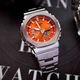 Наручний годинник CASIO GM-2110D-4AER - изображение 3