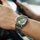 Наручний годинник CASIO GM-2110D-3AER - изображение 9