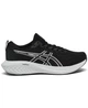 Жіночі текстильні кросівки Asics GEL-EXCITE 10 Running 40,5 (9 US) 27 см Чорний 1159859829 - зображення 2