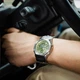 Наручний годинник CASIO GM-2110D-3AER - изображение 13