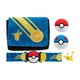 Ігровий набір Pokemon W5 Спорядження тренера Пікачу - зображення 1