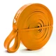 Фітнес-резинка WCG PowerStrip 27 - 45 кг — Гумовий еспандер для тренувань та підтягувань W-4090O - зображення 5