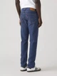 Jeansy slim fit męskie Levi`s 04511-6136 32-32 Niebieskie - obraz 2