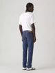 Jeansy slim fit męskie Levi`s 04511-6136 32-32 Niebieskie - obraz 4