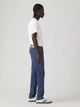 Jeansy slim fit męskie Levi`s 04511-6136 31-32 Niebieskie - obraz 5