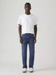 Джинси Slim Fit чоловічі Levi`s 04511-6136 30-32 Сині (5401157964750) - зображення 6