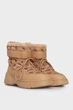 Жіночі бежеві дутики Guess 38 FL8DRAFAL10 - зображення 3