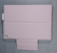 Bluetooth клавіатура для iPad 10.2 10.5 з тачпадом Multi Touch Smart Case рожева - зображення 2