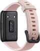 Фітнес браслет HONOR Band 6 AMOLED 1.47 пульсометр SpO2 смарт годинник рожевий спортивний трекер БВ - Б/В - зображення 2