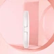 Компактне дзеркало для макіяжу TOUCHBeauty з LED-підсвіткою (1x/2x збільшення, USB-заряджання), Біле - зображення 2