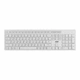 Клавиатура беспроводная 2E Gaming 2E-KS260WWH_UA USB-А мембранная - изображение 2