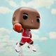 Ігрова фігурка Funko Pop Nba: Bulls Майкл Джордан - зображення 2
