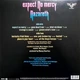 Nazareth – Expect No Mercy LP 1977/2019 (SALVO385LP) - изображение 2