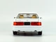 Модель автомобіля Yat Ming Lexus LS400 Road Tough 1989, (1:18), білий - зображення 4