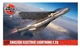 Збірна модель 1:72 літак English Electric Lightning F.2A Airfix A04054A - изображение 1