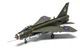 Збірна модель 1:72 літак English Electric Lightning F.2A Airfix A04054A - изображение 6
