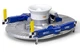 Збірна модель 1/72 судно SR-N1 Hovercraft Airfix A02007V - изображение 3